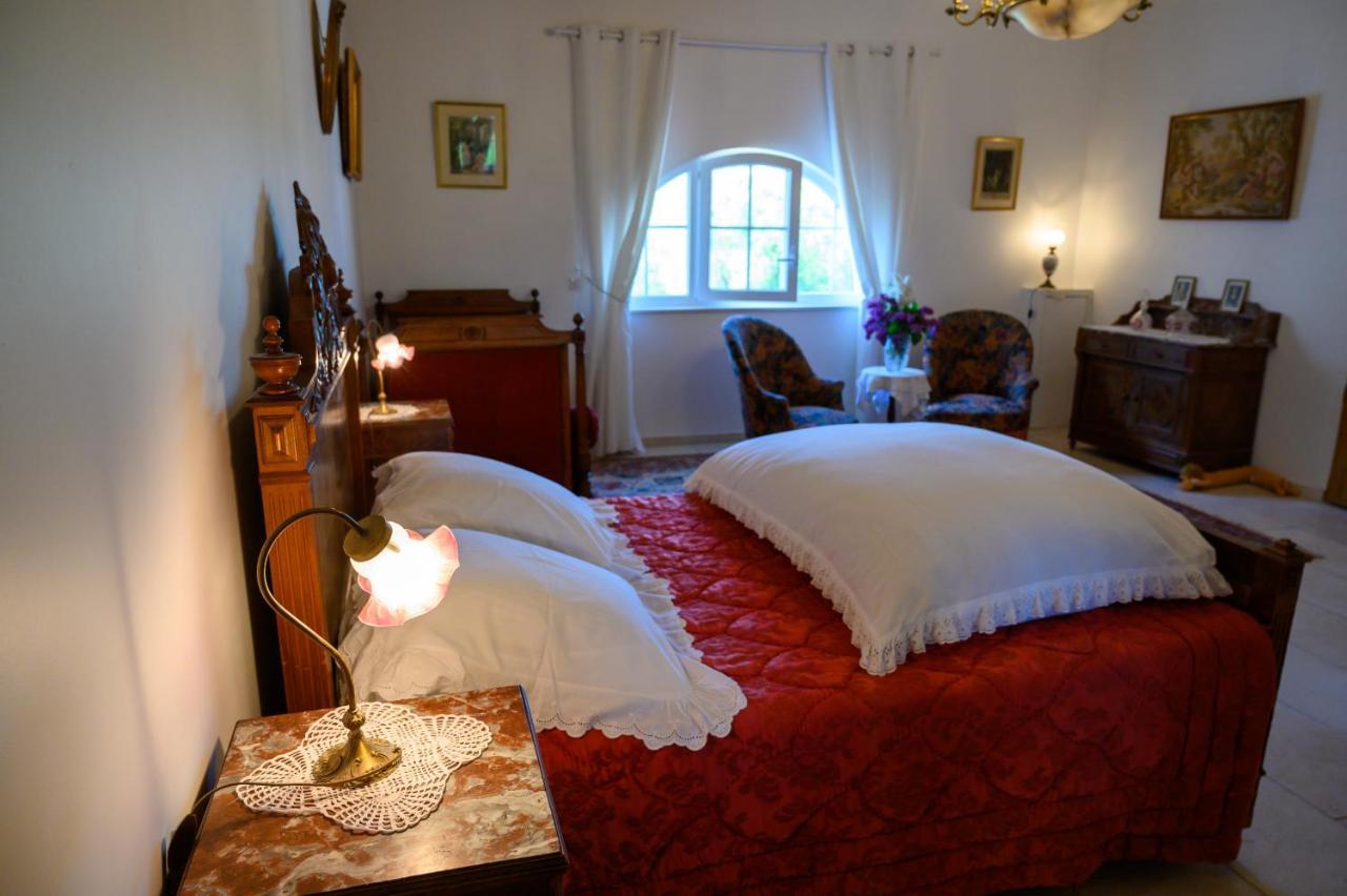 Domaine De Lardoisiere Otel Château-Salins Dış mekan fotoğraf
